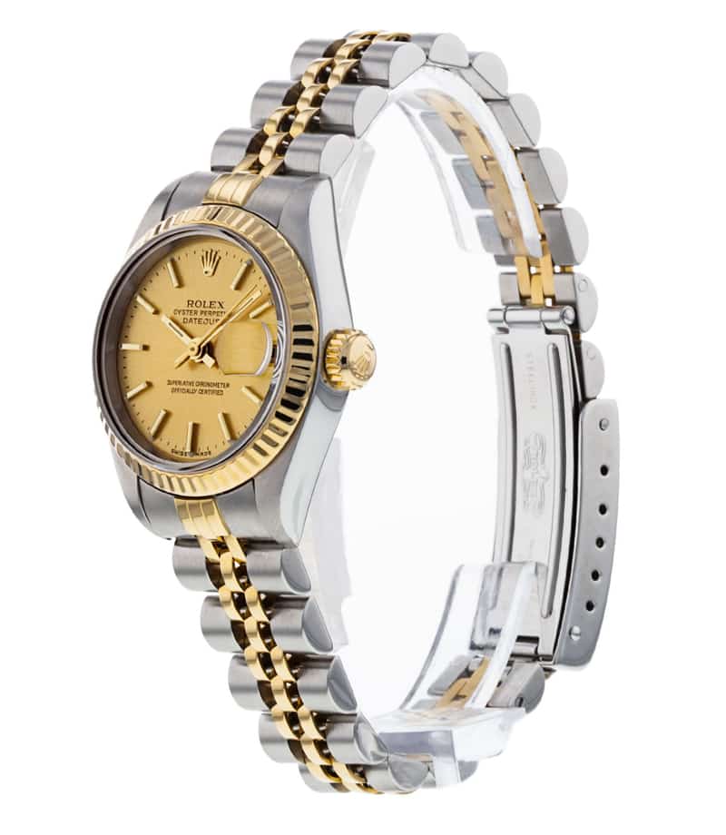 Rolex Datejust Lady 69173